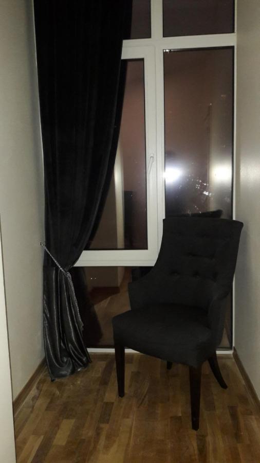 Hotel The Gallery Kiev Exterior foto